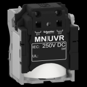  ComPacT NSX - Dclencheur volt 