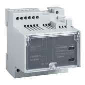  ComPacT NSX - Dclencheur volt 