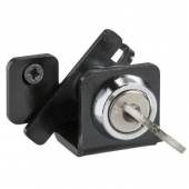  ComPacT NSX - Verrouillage tl 