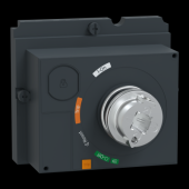  ComPacT NSX - boitier commande 