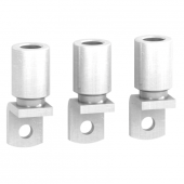  ComPacT NSX250 - 3 cosses � se 