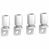  ComPacT NSX250 - 4 cosses  se 