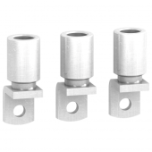  ComPacT NSX250 - 3 cosses � se 