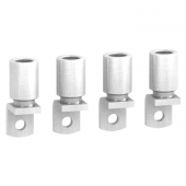  ComPacT NSX250 - 4 cosses � se 