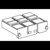  ComPacT NSX - Cache-borne cour 