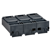  ComPacT NSX - Cache-borne cour 