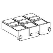  ComPacT NSX - Cache-borne cour 