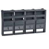  ComPacT NSX - Cache-borne cour 