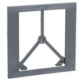  ComPacT NSX250 - Cadre de port 