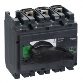  BASE INS 100/250 3P - INT ERRU 