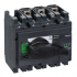  BASE INS 100/250 3P - INT ERRU 