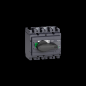  BASE INS 100/250 3P - INT ERRU 