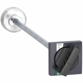  Compact INS/INV commande rotat 