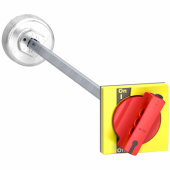  Compact INS/INV commande rotat 