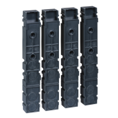  ComPacT NSX - R�hausse pour al 