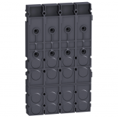  ComPacT NSX - R�hausse pour al 