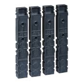  ComPacT NSX - R�hausse pour al 