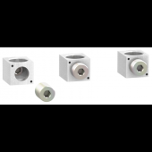  ComPacT NSX630 - 3 bornes pour 