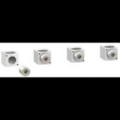  ComPacT NSX630 - 4 bornes pour 