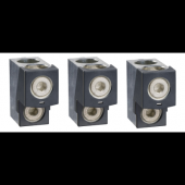  ComPacT NSX630 - 3 bornes pour 