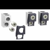  ComPacT NSX630 - 3 bornes pour 