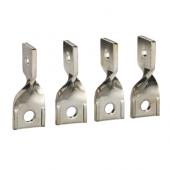  ComPacT NSX - Plages de raccor 