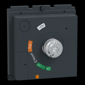  ComPacT NSX - boitier commande 