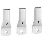  ComPacT NSX630 - 3 cosses  se 