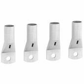  ComPacT NSX630 - 4 cosses  se 