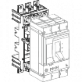  ComPacT NSX - Socle dbrochabl 