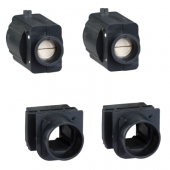  ComPacT NSX - Volets pour socl 