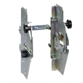  ComPacT NSX - Flasques de chs 