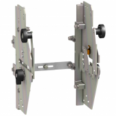  ComPacT NSX - Flasques de chs 