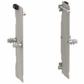  ComPacT NSX - Flasques de chs 