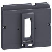  ComPacT NSX - Plastron de rtr 