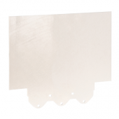  ComPacT NSX - 2 crans isolant 