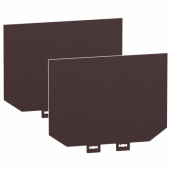  ComPacT NSX - 2 crans isolant 