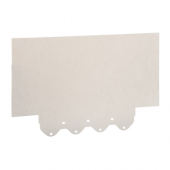  ComPacT NSX - 2 crans isolant 