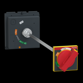  ComPacT NSX - Cde rotative pro 