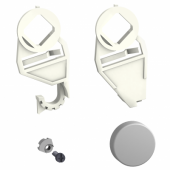  ComPacT NSX400-630 - Verrouill 