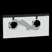  ComPacT NSX - Interverrouillag 