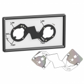  INTERVERROUILLAGE MECANIQUE CD 