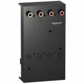  ComPacT NSX - Platine 3P pour 