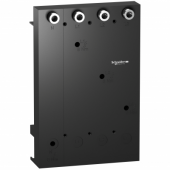  ComPacT NSX - Platine 4P pour 