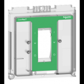  ComPacT NSX - Face avant de re 