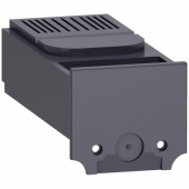  ComPacT NSX - Cache-borne cour 