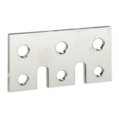  ComPacT NSX - 2 plages raccord 