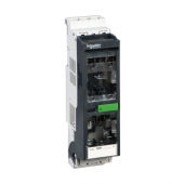  Fupact ISFT100N - inter sect f 