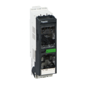  Fupact ISFT100N - inter - 3P - 
