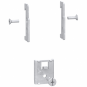  Fupact ISFT100N - kit fixation 